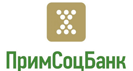 логотип банка ПримСоцБанк