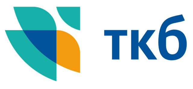 логотип банка ТКБ