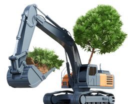 экскаватор