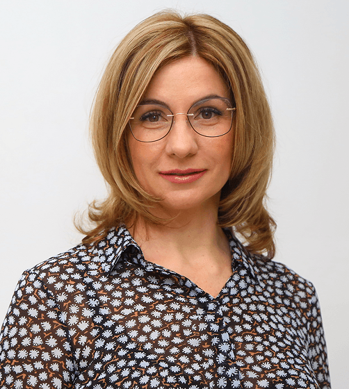 Генеральный директор