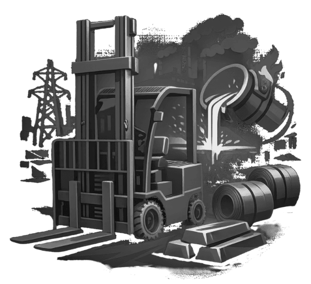 Главная картинка промо металлургии