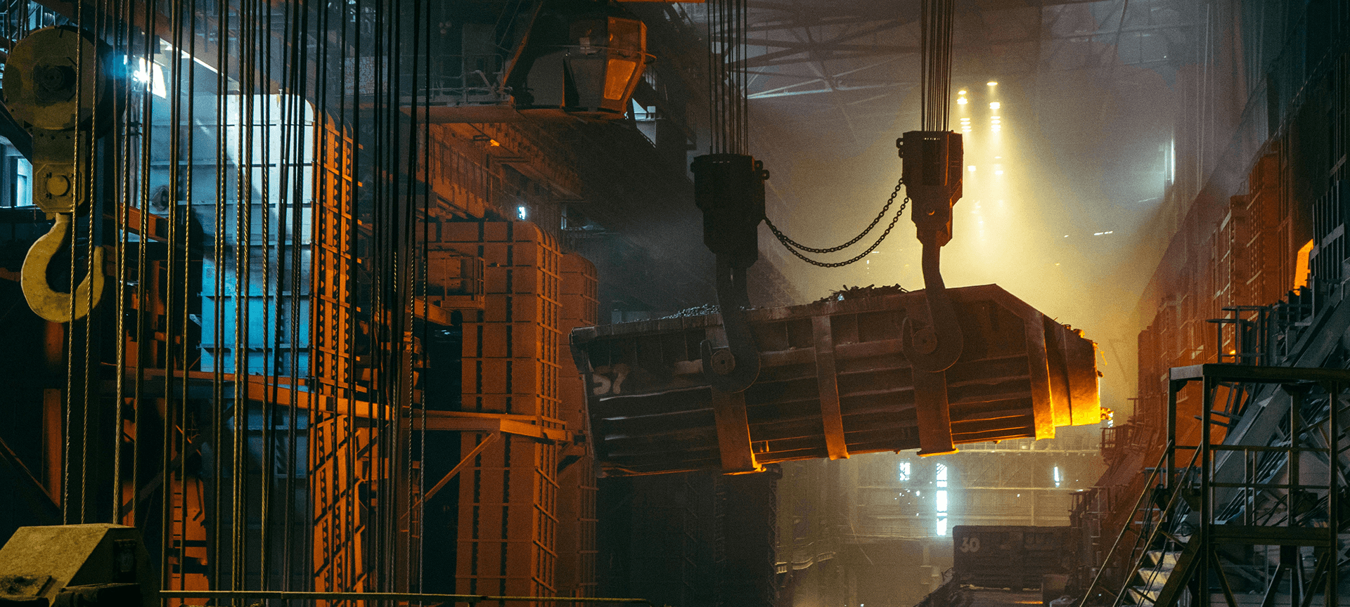 Главная картинка промо металлургии