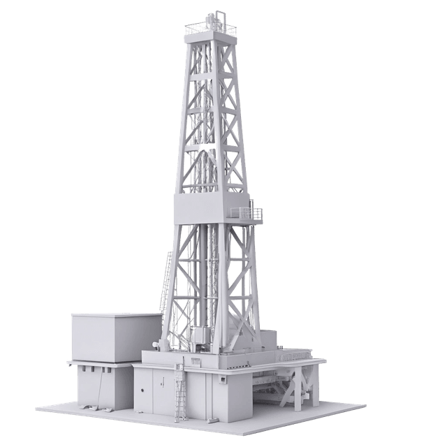 Главная картинка промо нефте и газодобывающей отрасли