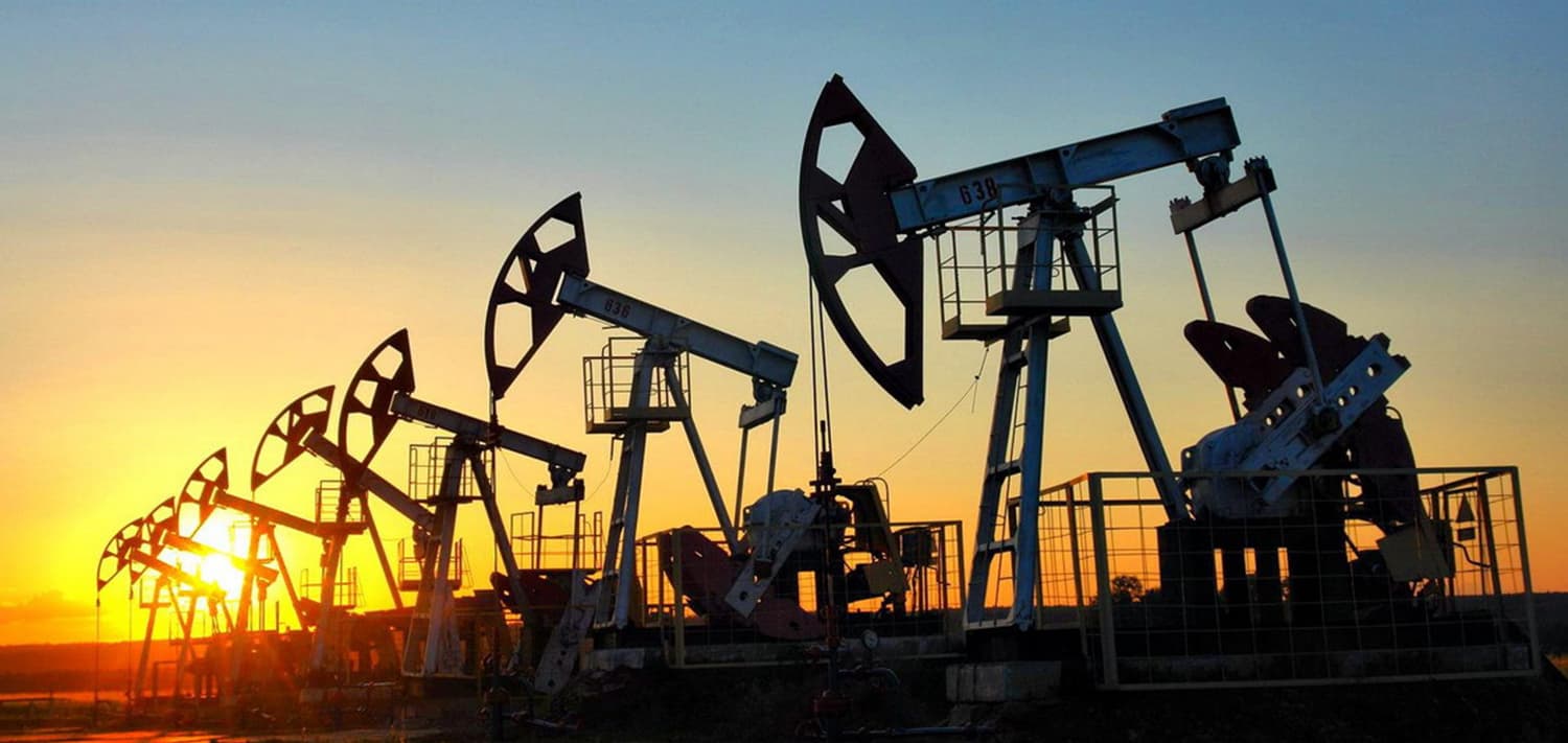 Главная картинка промо нефте и газодобывающей отрасли