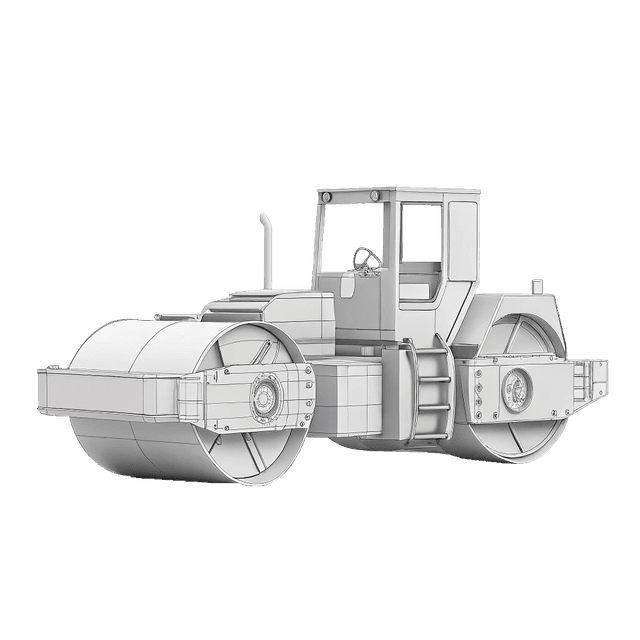 Главная картинка промо дорожного строительства