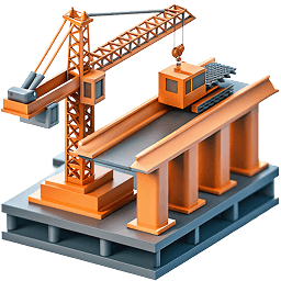 Мостовой кран