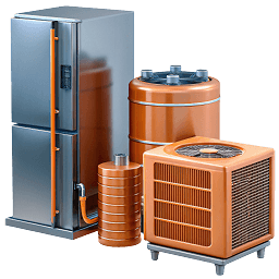 Холодильное оборудование