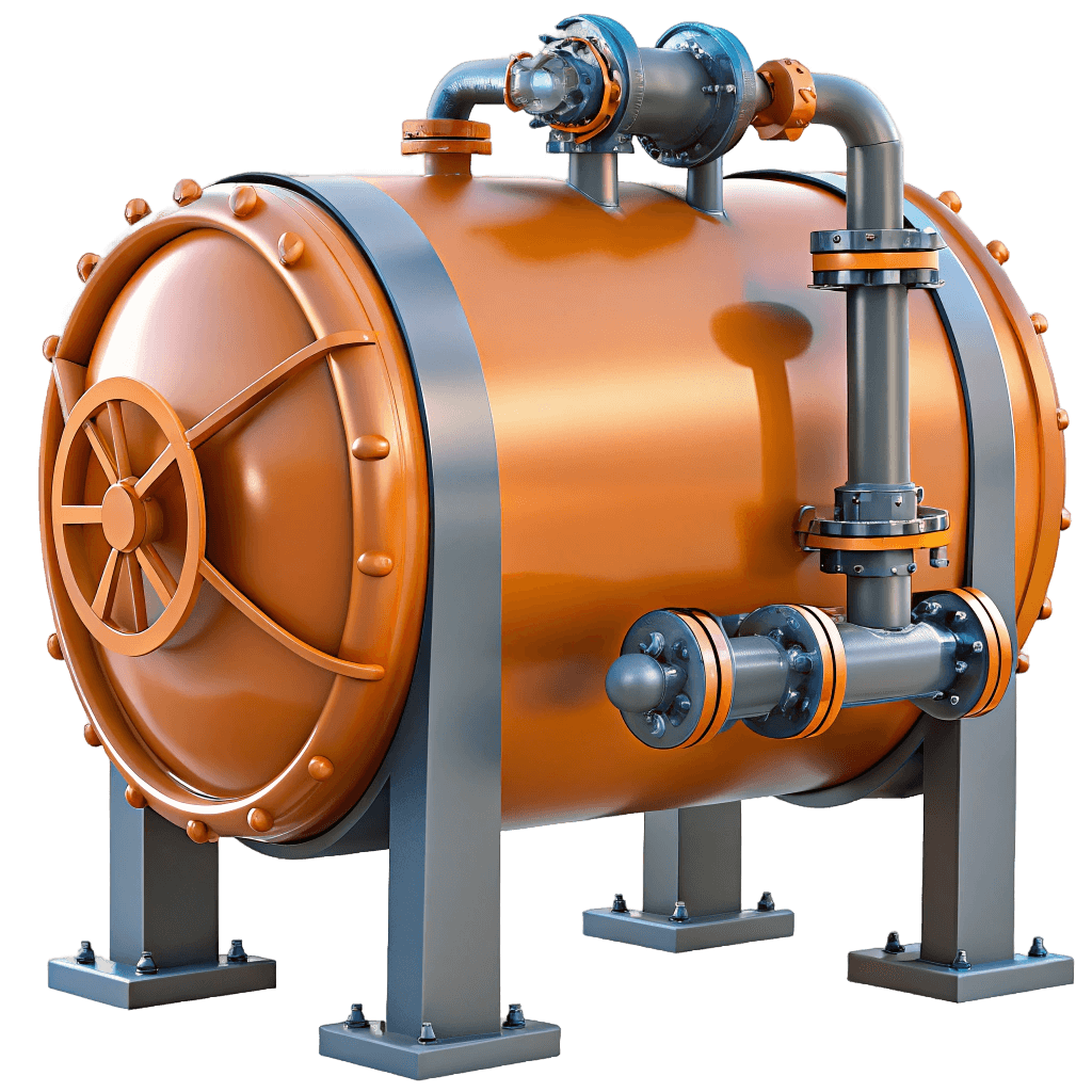 Теплообменник