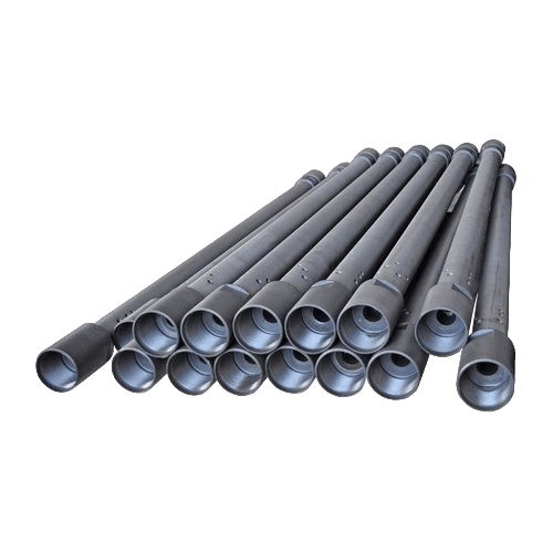 Бурильные трубы