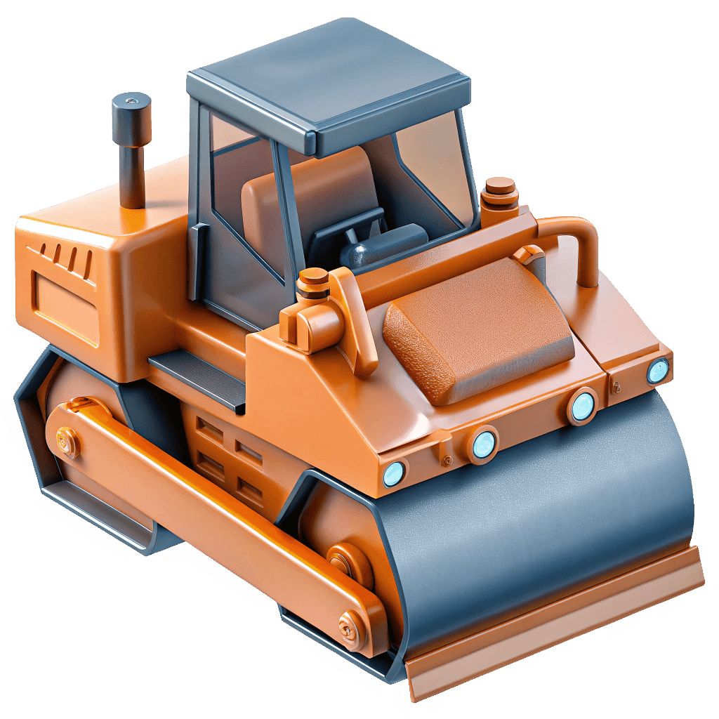 Асфальтоукладчик