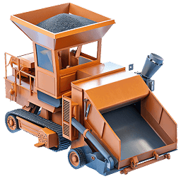 Мобильный завод