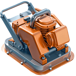 Виброплита