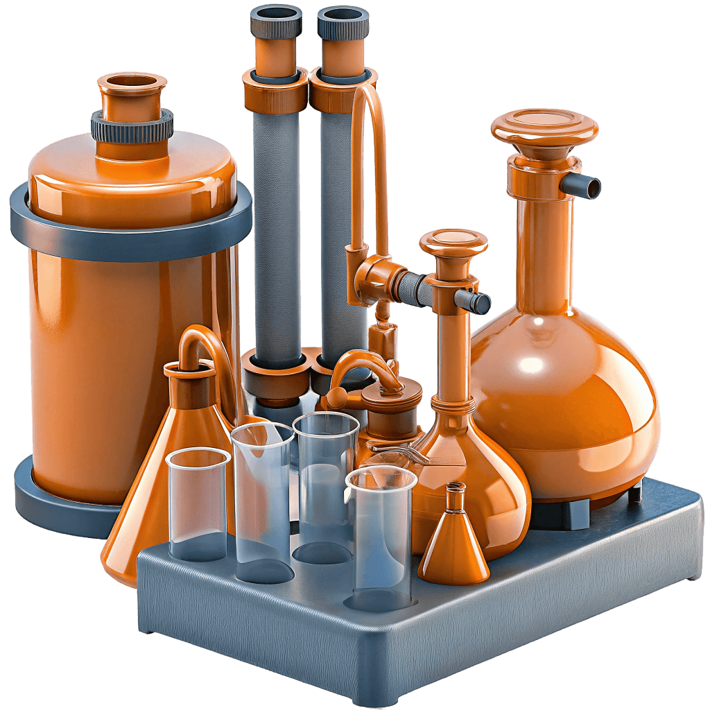 Лабораторное оборудование