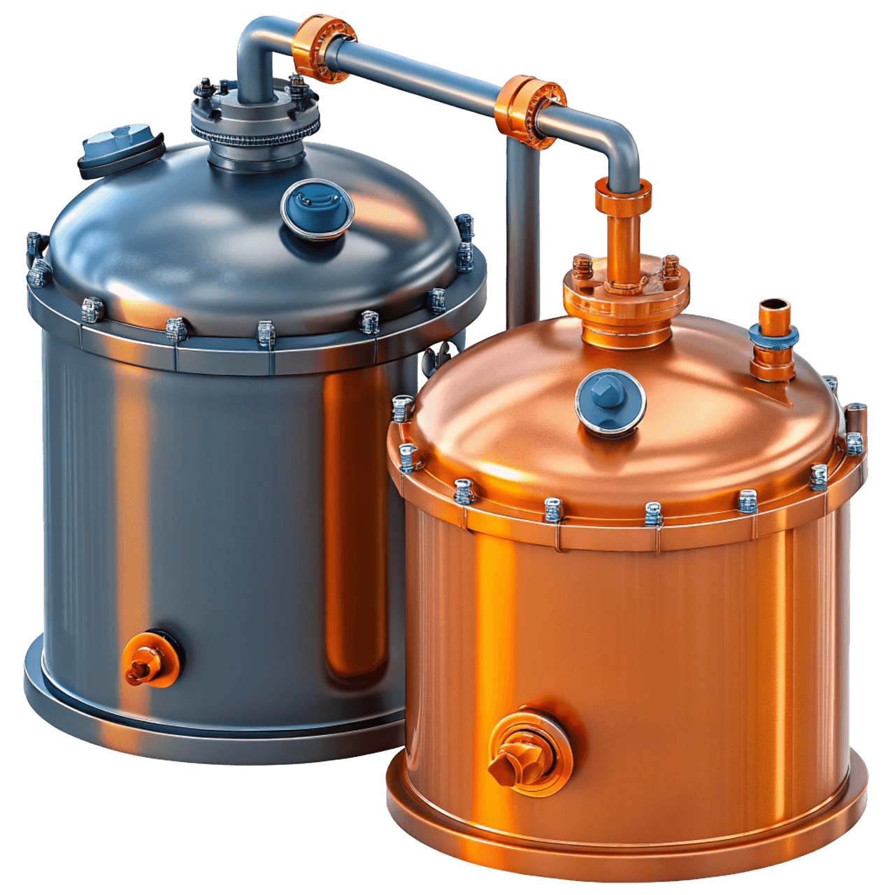 Химические реакторы